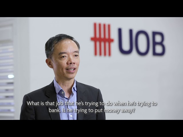 Dr Dennis Khoo Voxpop Part 2: Creating an experience that anticipates customers' needs