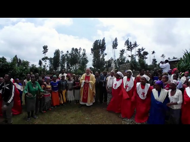 Mission in 360 - Ethiopia