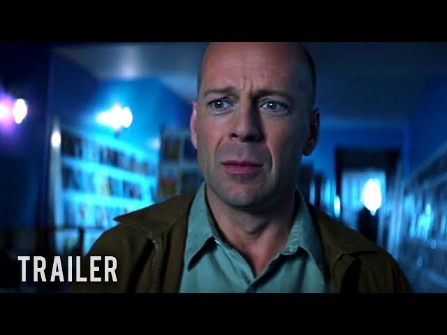 🎥 UNBREAKABLE (2000) | Full Movie Trailer | Classic Movie