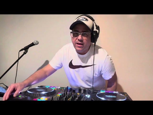 Merengue la máquina grupo manía Elvis crespo djluismix