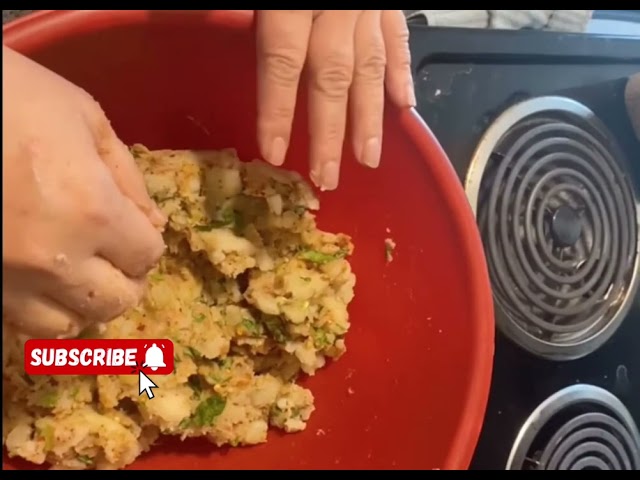 How to Make Samosa,samosa recipe