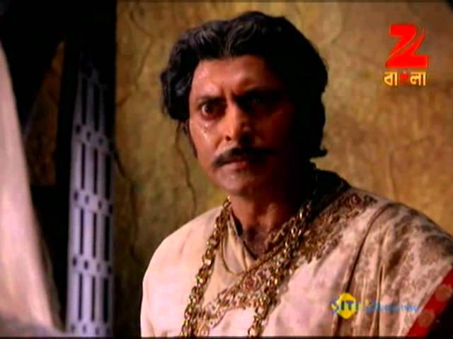 Sati | Bangla Serial | Episode - 95| Best scene | Zee Bangla