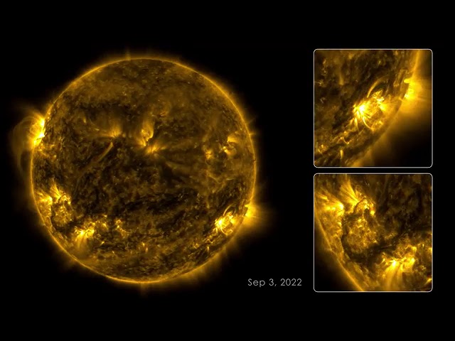 133 days on the sun ☀️