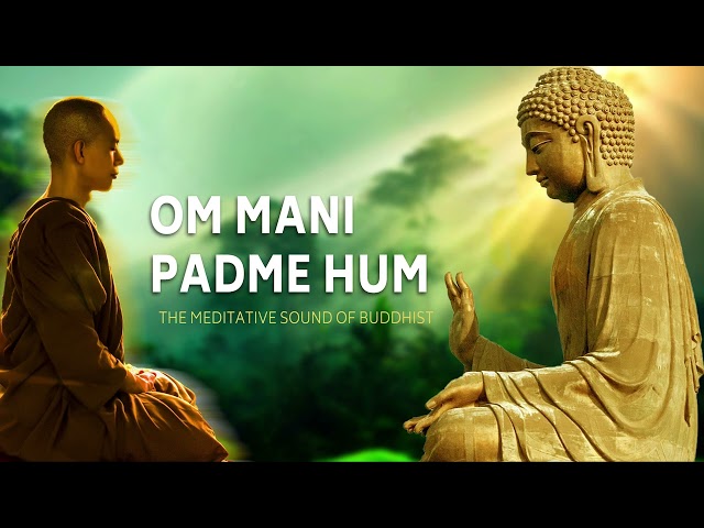 OM MANI PADME HUM  [OFFICIAL VERSION]