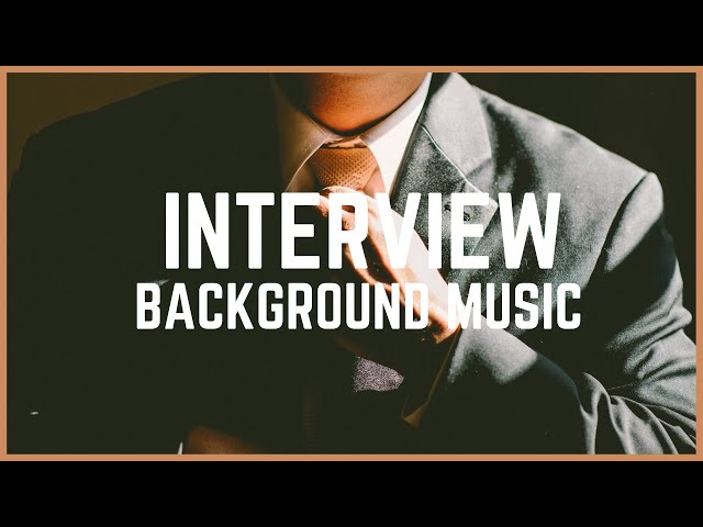 Interview Background Music || No Copyright Music || Free Music