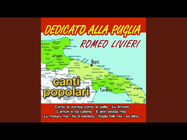 Puglia (Folk Mix)