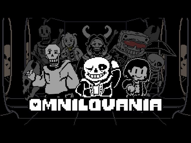 Omnilovania | Full Animation