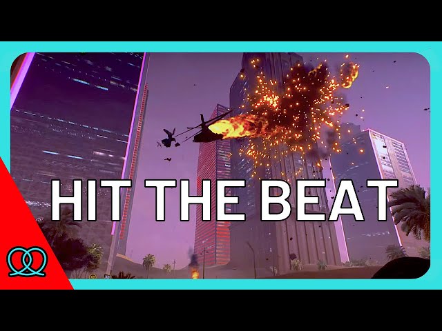 When Gameplay HITS THE BEAT Perfect Timed | Gaming Music Video | Battlefield 2042 Montage