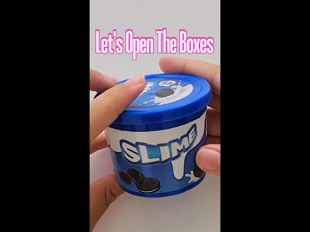 Let's Open The Boxes #box #toys #best #yummy #sweet #candy #food #asmr #snacks #video #healthy #like