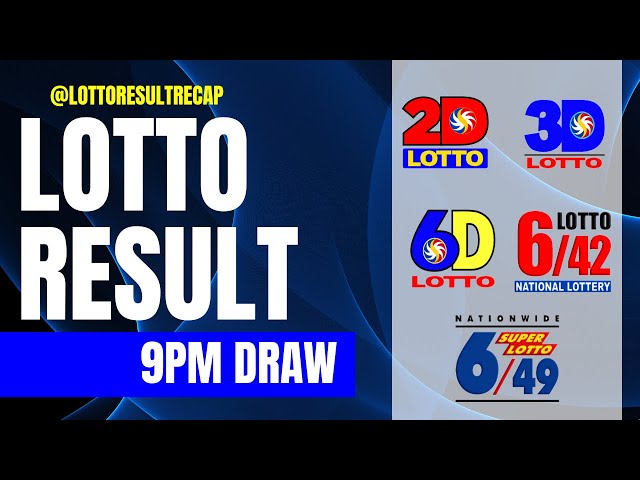 Lotto result today Recap | 9PM  AUGUST 1 2024 | Ez2 Swertres PCSO