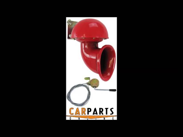 Carparts-Online GmbH Artikel Nr.: 20243