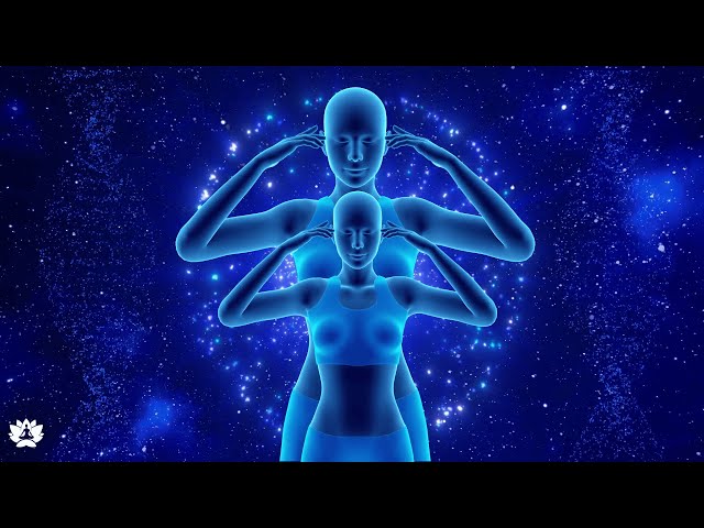 432Hz- Deep Healing Meditation Music, Full Body Restoration, Relieve All Negative Thoughts