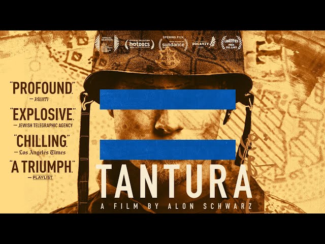 Tantura | Trailer | Available Now