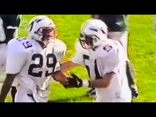 BEST PERFORMANCE in ORISKANY HISTORY by Mike Andoloro 1998 ​#highlight#hit