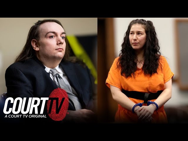 2 Psychopathic Killers | Vinnie Politan Investigates