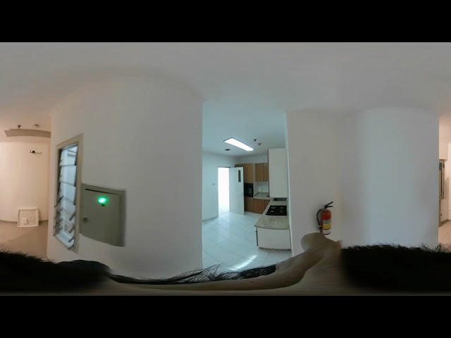 Apartemen Parama