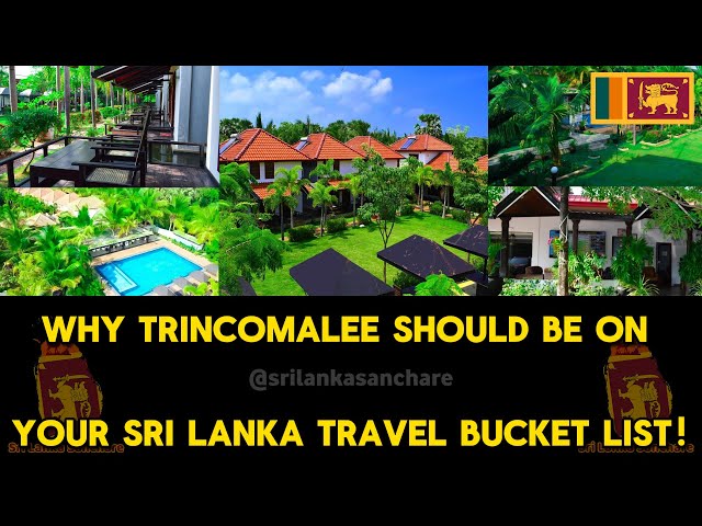 Hotel Green Garden | Trincomalee | Sri Lanka | Best Hotel | Beauty Hotel | Hotels | Budget Hotels