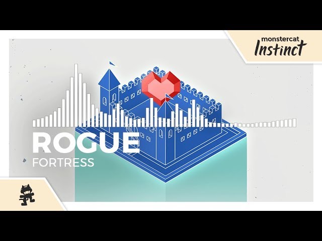 Rogue - Fortress [Monstercat Release]