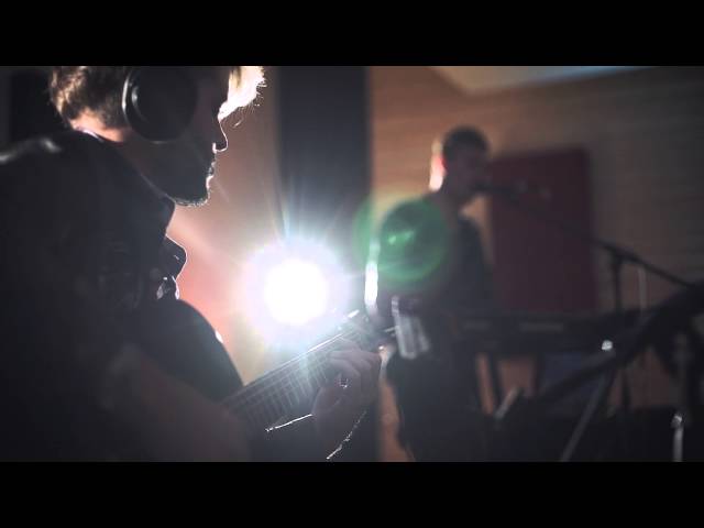 Richard Brokensha & Alfredo Ridolfo - Otherside (Popsicle Studio Session)