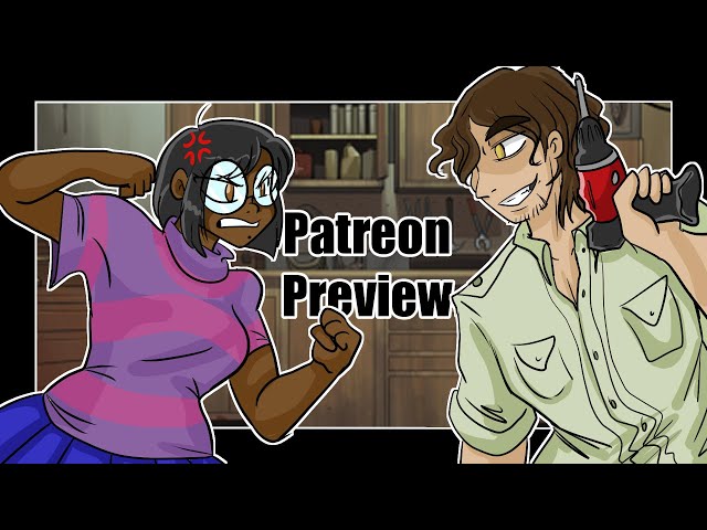 Espoir VS Strade - Trying to get ALL his Endings - Patreon Preview