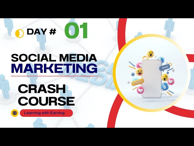 Day 1 Free 5 Hours Social Media Sales Crash Workshop Course LWE