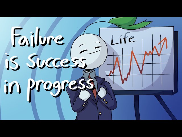 Watch This if You Feel Like a Failure