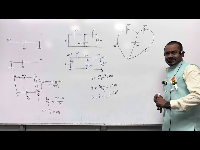 Current Electricity|| Lec 03 || By Dev Sir || Physics || Ignite kota classes || NEET JEE