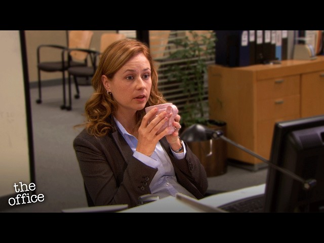 EVERY Cold Open Prank to enjoy with a mug of hot coffee - The Office US