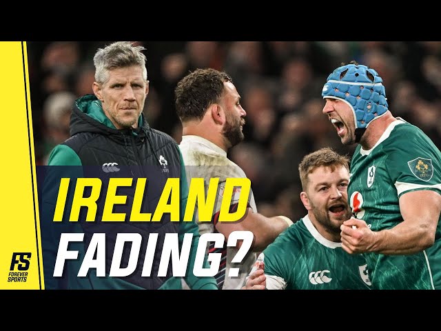 France Make Bold Six Nations Statement as Ireland Underwhelm!