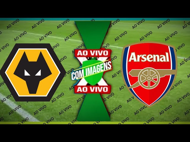 WOLVES X ARSENAL| AO VIVO COM IMAGENS | JOGO DE HOJE | PES 21 GAMEPLAY PS5