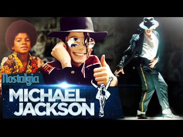 MICHAEL JACKSON - Doc Nostalgia