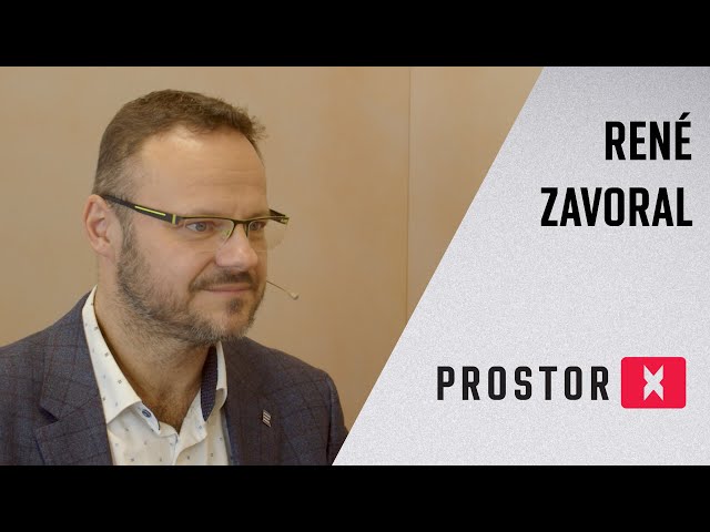 Zavoral: Bartošová do rozhlasu patří. Soukromá rádia zaspala dobu a zneužívají posluchače