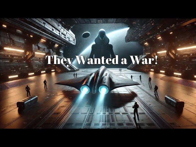 They Wanted a War! Humanity Gave Them Extinction | HFY | Sci Fi Stories