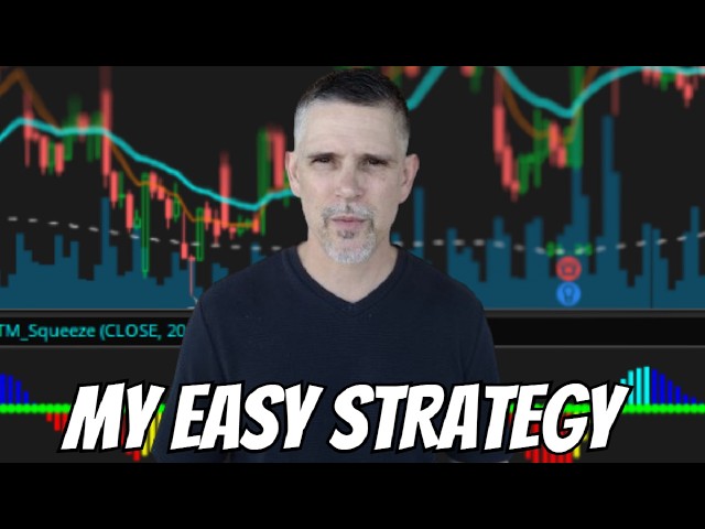 PROFIT BIG with the TTM Squeeze Strategy in the NEXT 30 Days!