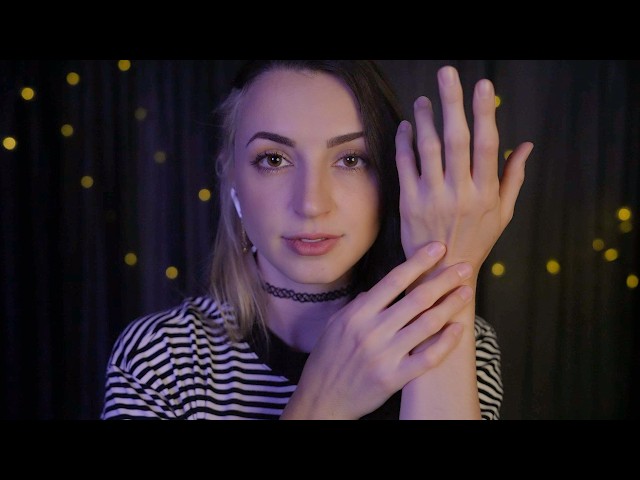 "Mirror" ASMR: Follow Me, Mirrored Touch on Me & You, Reflected Triggers