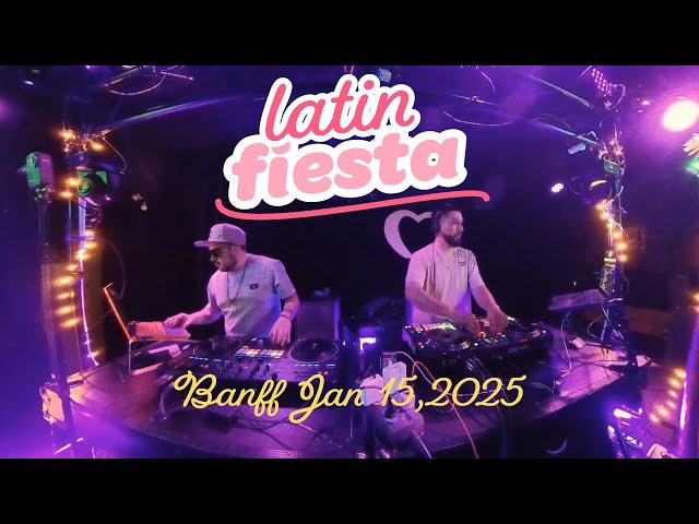 LATIN FIESTA JAN 15