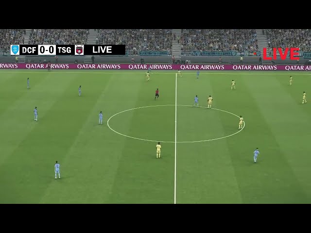 🔴LIVE: Durban City vs TS Galaxy | SOUTH AFRICA Nedbank Cup 2025 | Football LIVE Match Today