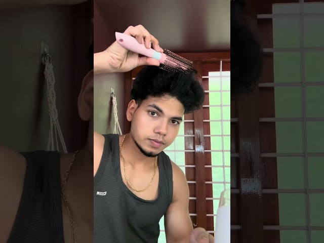 Men’s grooming👔🪒🧽🫧#mensgrooming #grwm #beautyhacks #brownboy #tutorial #viralvideo #views