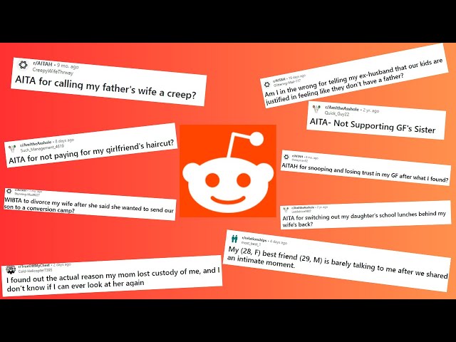 1 Hour of Reddit stories to fall asleep to (Part 10)