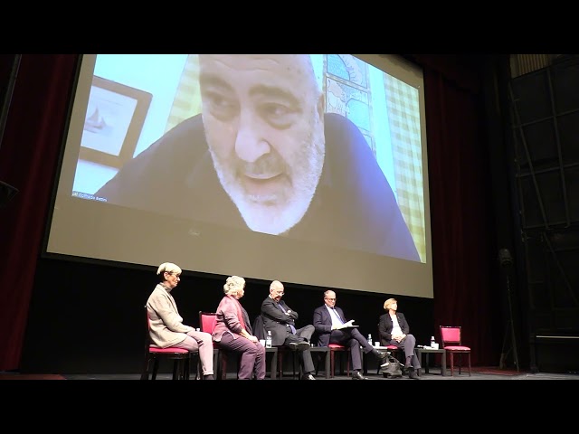 Presentazione del libro “Una consistente leggerezza. Gianni Borgna, vent’anni di cultura a Roma