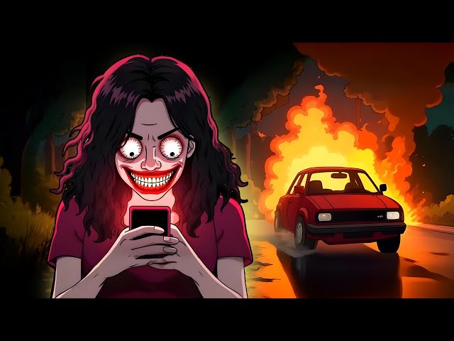 His Female Teacher had Strange Relationship with him - 3 True Horror Stories Animated