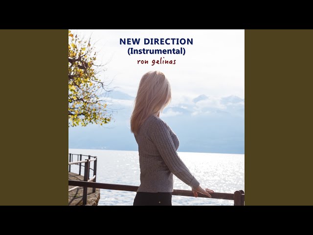 New Direction (Instrumental)