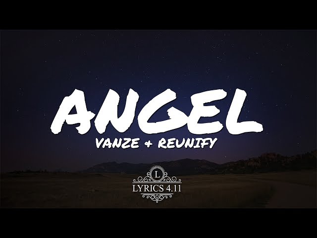 Vanze & Reunify - Angel (feat. Parker Polhill & Bibiane Z) // NCS Lyrics #EpicBeatsMusic