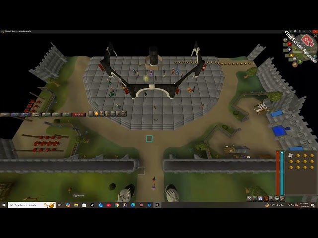 Soulwar level 5/ Crafting full Guide| OSRS Game tutorial | how to create account 2025