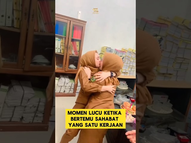 momen lucu ketika dua wanita cantik bikin ngakak ‼️‼️‼️ #ngakak #lucu #kocak #momenlucu #kecewa