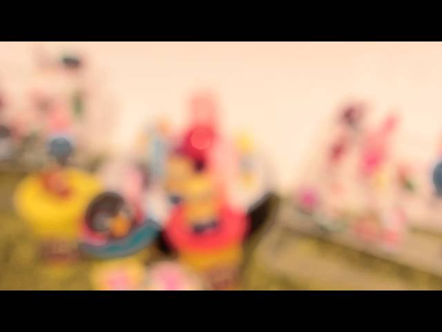 Маша и Медведь, Masha i Medved, Frozen, Disney, Peppa Pig, Frozen Toys, Peppa Pig Toys, 141