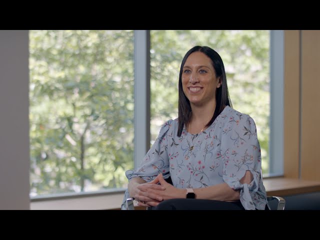 Meet Pediatric Transplant Hepatologist Jennifer M. Vittorio