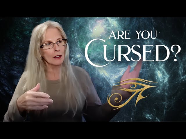 The Truth About Curses - Are You Cursed? | Podcast Ep. 1