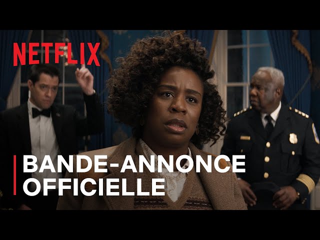 La Résidence | Bande-annonce officielle VF | Netflix France