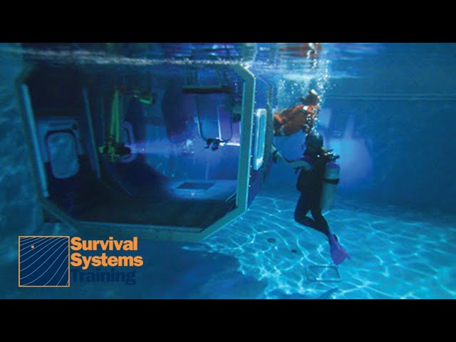 Survival Systems Training